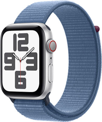 Apple Watch SE (2.ª gen.)