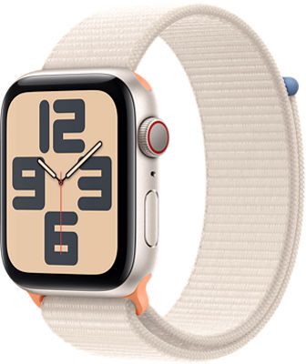 Order the New Apple Watch SE (2nd Gen) | Verizon