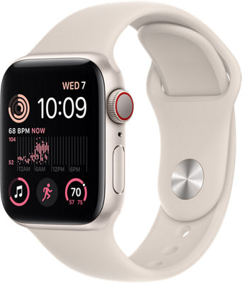 Order the New Apple Watch SE (2nd Gen) | Verizon