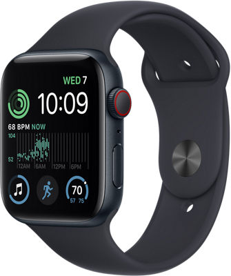 Order the New Apple Watch SE (2nd Gen) | Verizon