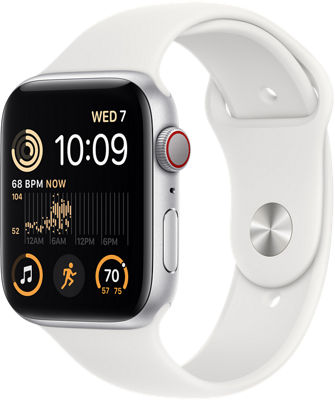 Ordinario Figura Mente Order the New Apple Watch SE (2nd Gen) | Verizon