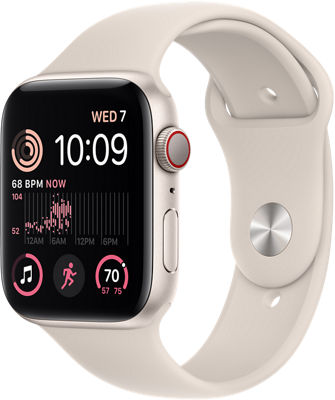 Order the New Apple Watch SE (2nd Gen) | Verizon