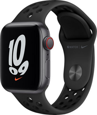 En detalle Dispersión Escupir Apple Watch SE | Reviews, Specs & More | Verizon