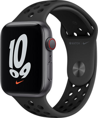 En detalle Dispersión Escupir Apple Watch SE | Reviews, Specs & More | Verizon