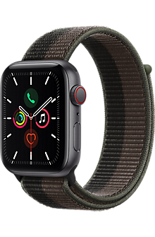 Apple Watch SE | Reviews, Specs & More | Verizon