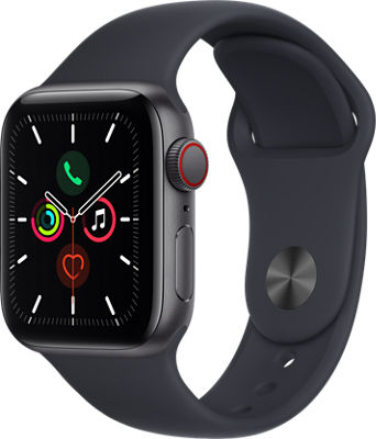 prestar Ocho orden Apple Watch SE | Reviews, Specs & More | Verizon