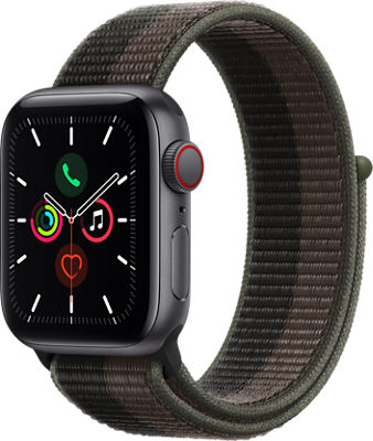 Cost of apple watch best sale on verizon