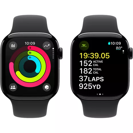 Iphone iwatch deals online