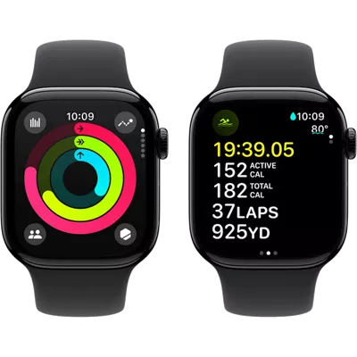 Apple Watch Series 10: Colors, Price, Reviews | Verizon