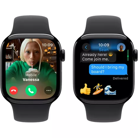 Can apple watch series 3 go in ocean online