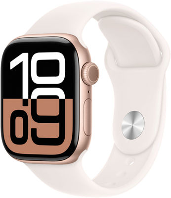 Apple watch series 4 gold pink online