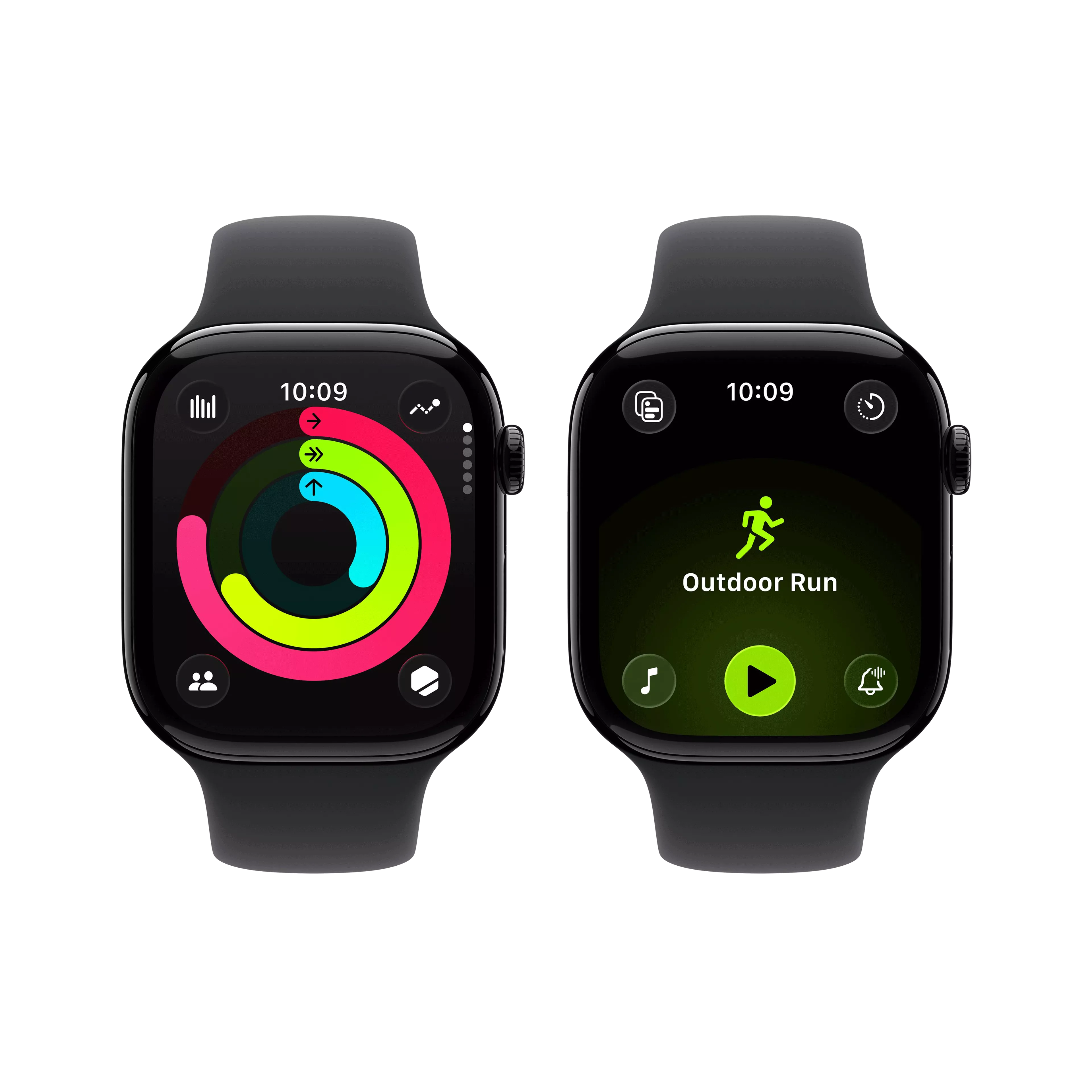 Apple Watch Series 11 for Business | Verizon