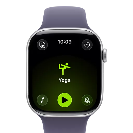 Even more health insights