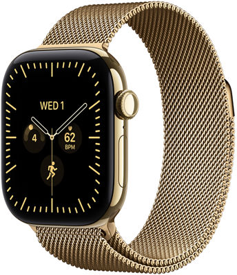 Apple Watch Series 12