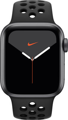 watchos 5 nike