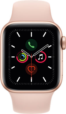 Apple Watch Series 5 (Certified Pre-Owned) | Features, Price & Colors |  Verizon