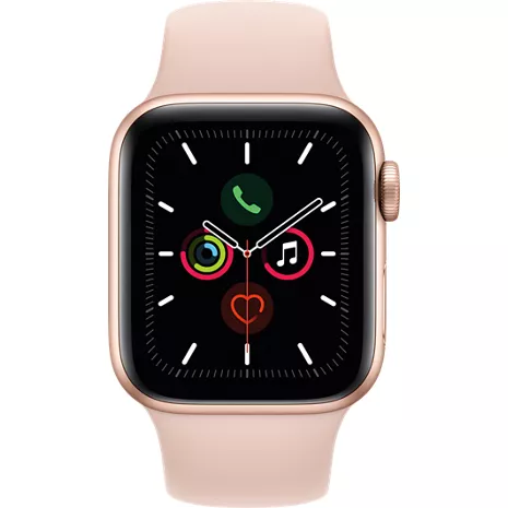 Opiniones best sale iwatch 5