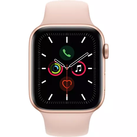 Apple Watch Series 5 (usado certificado) indefinido imagen 1 de 1