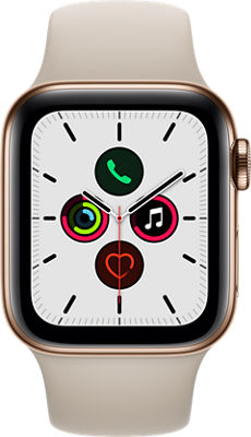 Verizon apple best sale watch 5