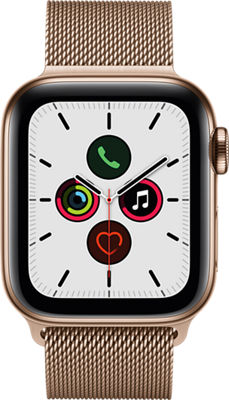 Apple watch series 5 verizon wireless sale