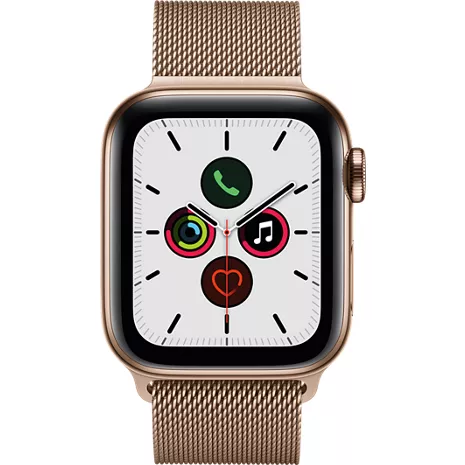 Apple Watch Series 5   mm & mm Sizes   Shop Verizon