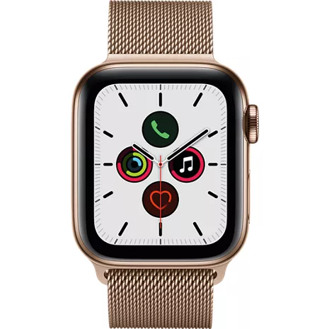 Apple Watch Series 5 | 40mm & 44mm Sizes | Shop Verizon