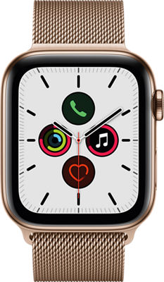 iwatch 5