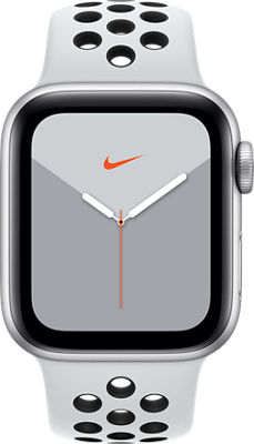orange apple watch cellular