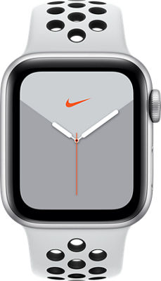 iwatch 5 nike