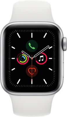 Apple watch pas cher serie 5 new arrivals