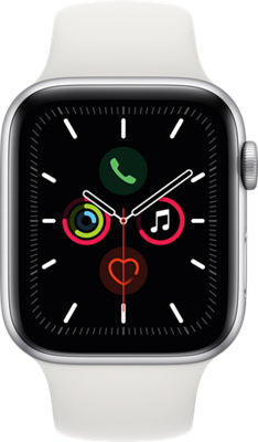 Apple watch series 4 v 2024 series 5