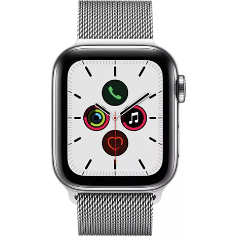 Apple Watch Series 5 | 40mm & 44mm Sizes | Shop Verizon
