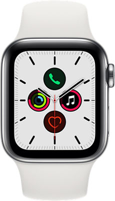 Apple Watch Series 5 (Certified Pre-Owned) | Features, Price 