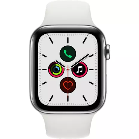 Apple Watch Series 5 (Certified Pre-Owned) undefined image 1 of 1 