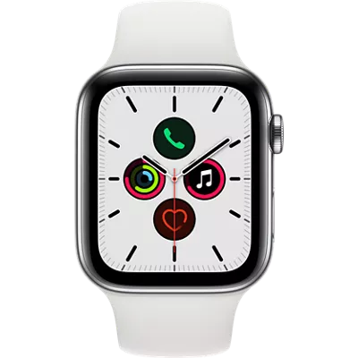 Apple Watch Series 5 (Certified Pre-Owned) undefined image 1