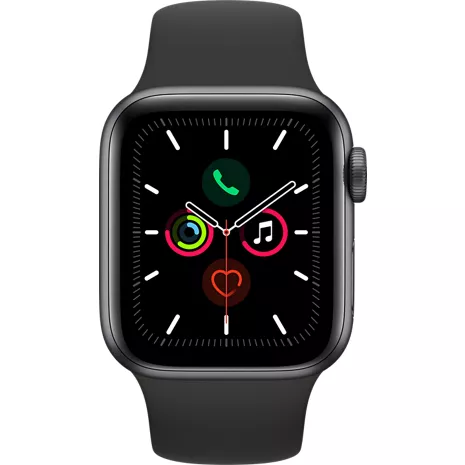 Apple Watch Series 5 undefined image 1 of 1 