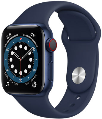 New Apple Watch Series 6 Reviews Specs More Verizon