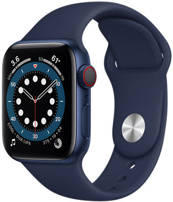 apple watch series 5 student discount