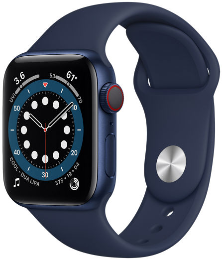 New Apple Watch Series 6 Reviews Specs More Verizon