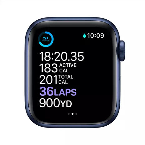 Apple Watch Series 6 | Features, Specs & More | Verizon