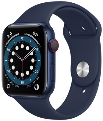 Apple Watch Series 6 | Features, Specs & More | Verizon