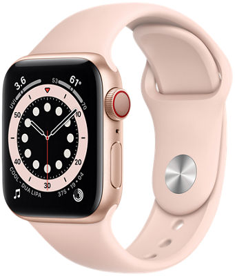 Iwatch 4 store cellular verizon