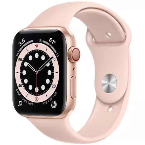 Target refurbished apple on sale watch