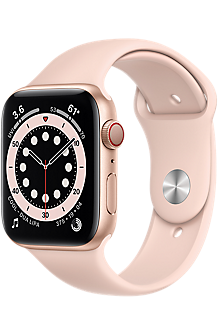 Donación corazón detección Apple Watch Series 6 (usado certificado) | Características, precio y  colores | <span class="mpwcagts" lang="EN">Verizon  </span><!--class="mpwcagts"-->