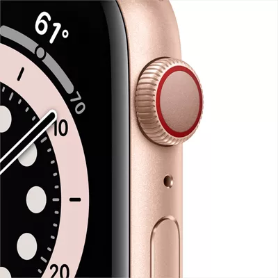 Apple Watch Series (Certified Pre-Owned) Features, Price
