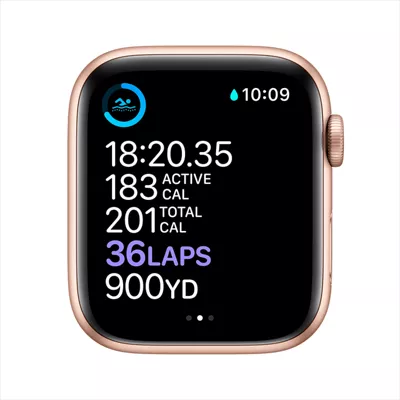 Apple Watch Series (Certified Pre-Owned) Features, Price