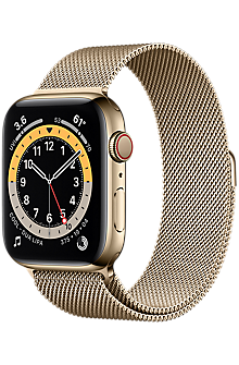 Apple Watch Series 6 | Features, Specs & More | Verizon