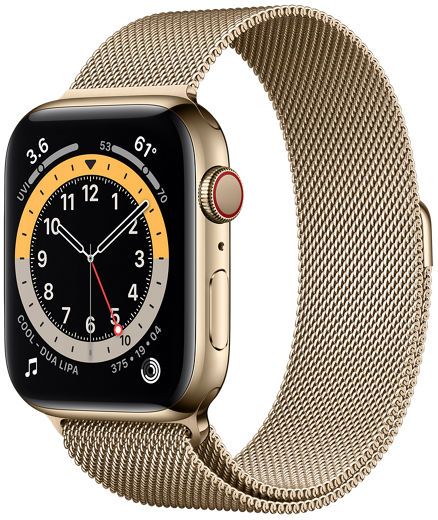 New Apple Watch Series 6 Reviews Specs More Verizon