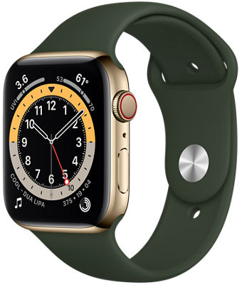 Apple Watch Series 6 | Features, Specs & More | Verizon