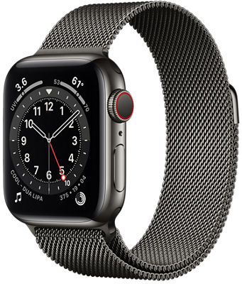 New Apple Watch Series 6, Reviews, Specs & More | Verizon